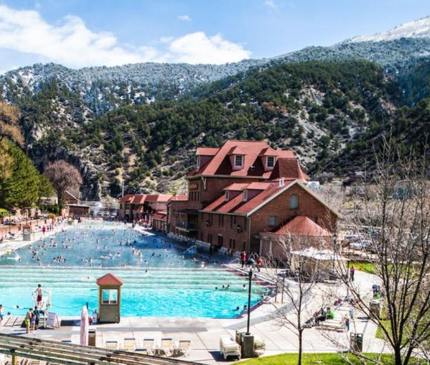 Glenwood Springs, Colorado | Bureau of Land Management